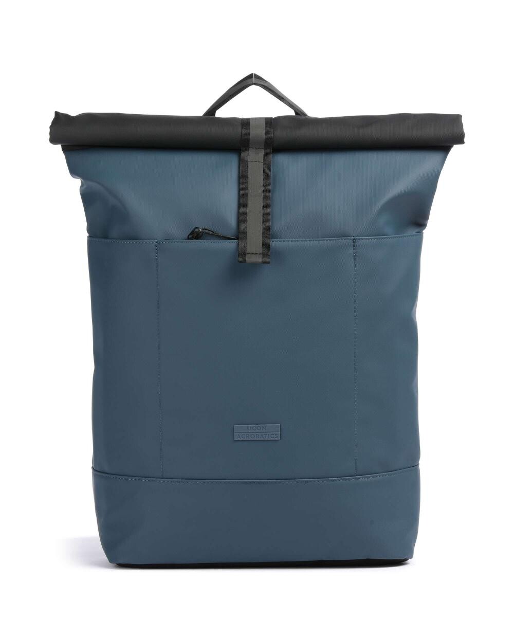 Рюкзак aloe hajo среднего размера с откидной крышкой, полиуретан Ucon Acrobatics, синий
Рюкзак aloe hajo среднего размера с откидной крышкой, полиуретан Ucon Acrobatics, синий