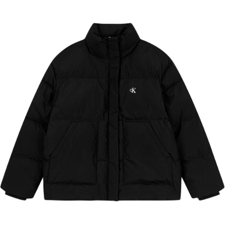 Женская пуховая куртка Calvin Klein, черный
Женская пуховая куртка Calvin Klein, черный