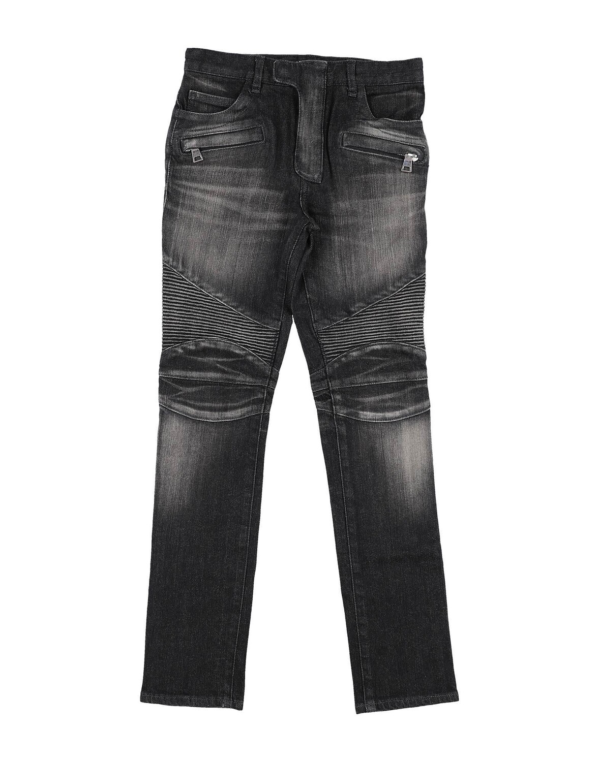 Джинсы Balmain, черный
Джинсы Balmain, черный