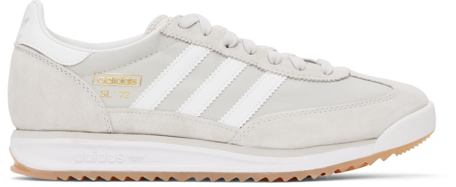 Серые кроссовки SL 72 RS Adidas Originals, Серый, Серые кроссовки SL 72 RS Adidas Originals
Серые кроссовки SL 72 RS Adidas Originals, Серый, Серые кроссовки SL 72 RS Adidas Originals