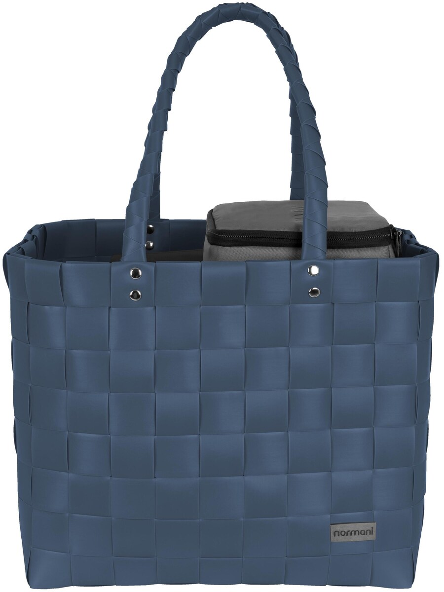 Сумка-шоппер normani, синий
Сумка-шоппер normani, синий