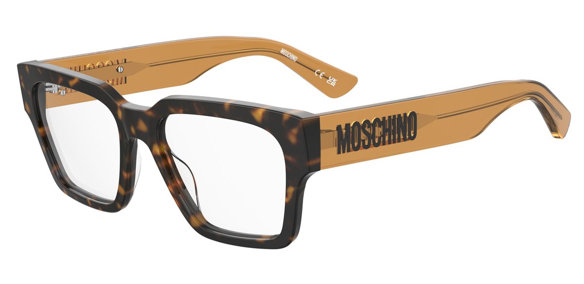 Мужские оптические оправы MOS645 MOSCHINO
Мужские оптические оправы MOS645 MOSCHINO