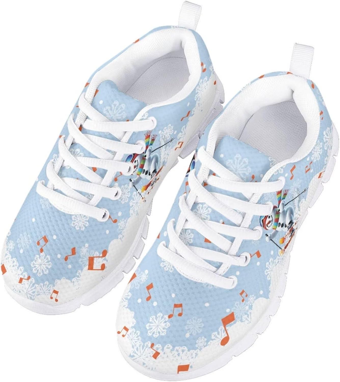 Кроссовки для малышей мальчиков и девочек, новогодние повседневные домашние тапочки, мультяшный модный дизайн Generic
Кроссовки для малышей мальчиков и девочек, новогодние повседневные домашние тапочки, мультяшный модный дизайн Generic