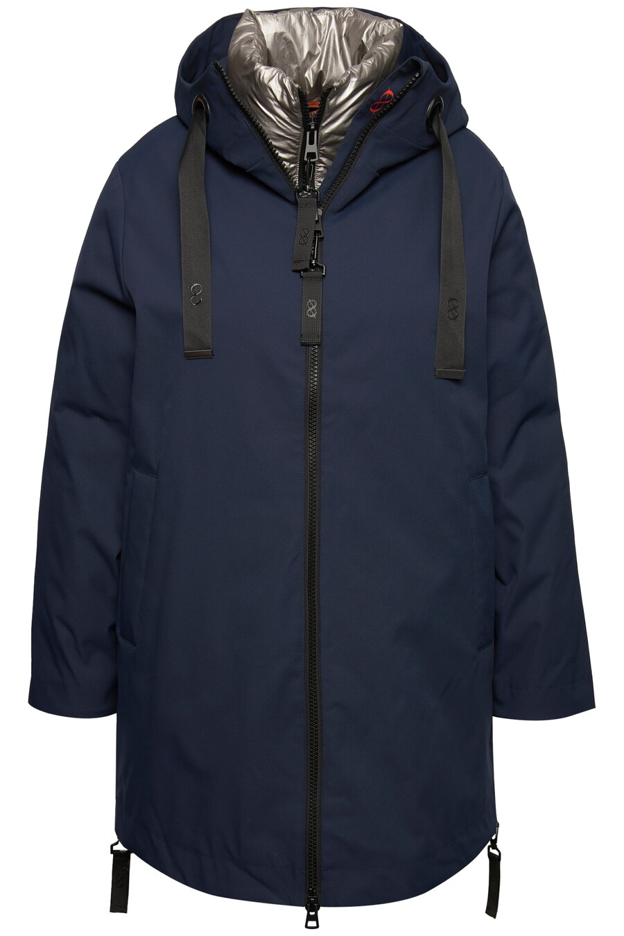 Зимняя куртка LAURASØN, marine blue
Зимняя куртка LAURASØN, marine blue