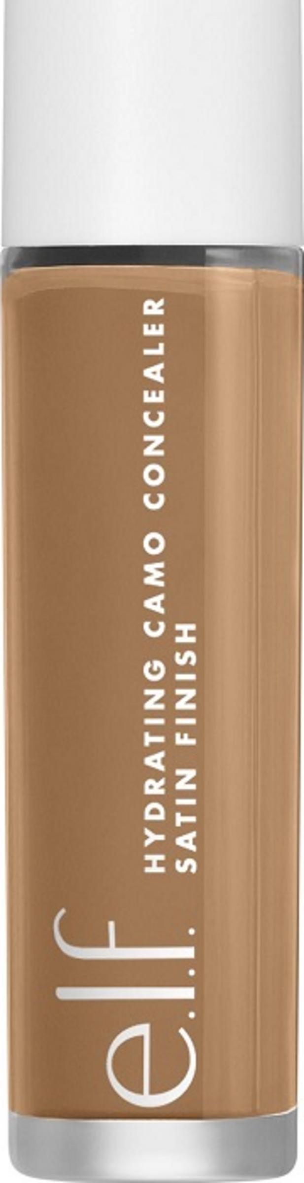 Консилер e.l.f. Cosmetics Hydrating Camo Concealer Deep Olive
Консилер e.l.f. Cosmetics Hydrating Camo Concealer Deep Olive