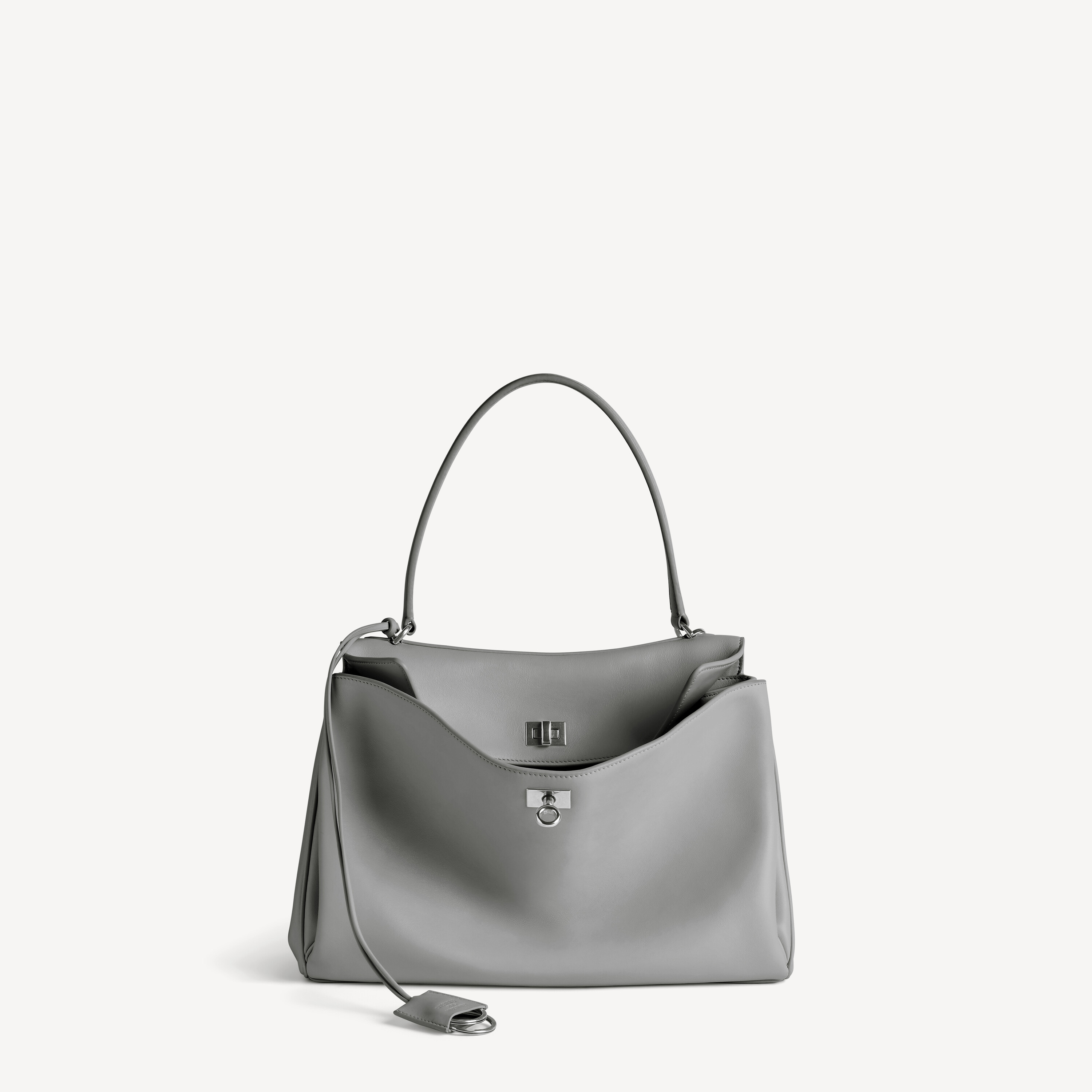 Женская сумка rodeo среднего размера в цвете облачно-серый BALENCIAGA, облачно-серый
Женская сумка rodeo среднего размера в цвете облачно-серый BALENCIAGA, облачно-серый