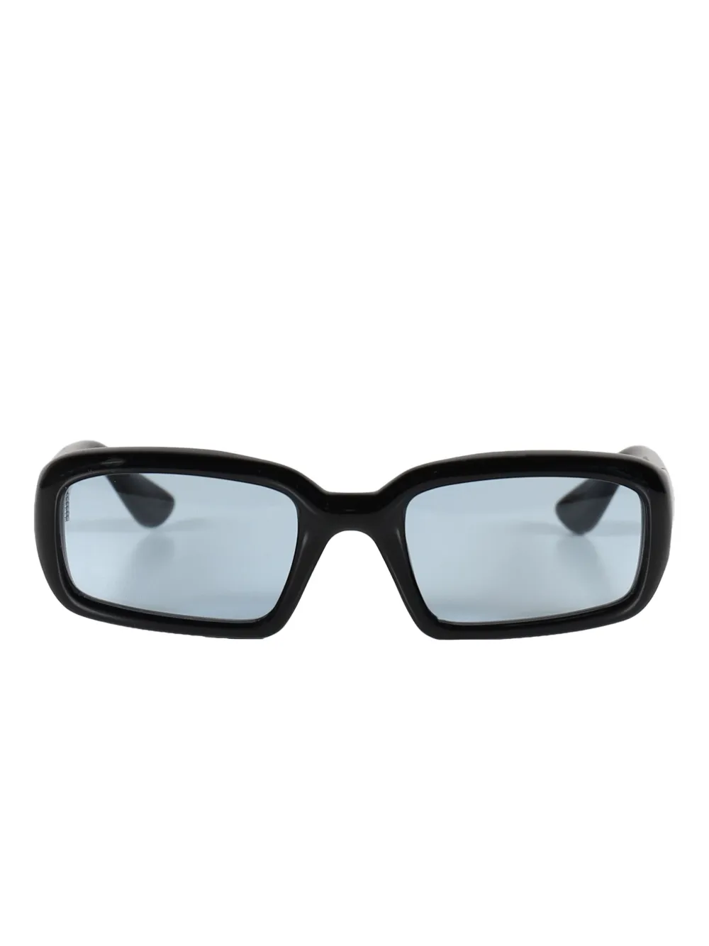 Солнцезащитные очки Mektoub в прямоугольной оправе Port Tanger, черный
Солнцезащитные очки Mektoub в прямоугольной оправе Port Tanger, черный