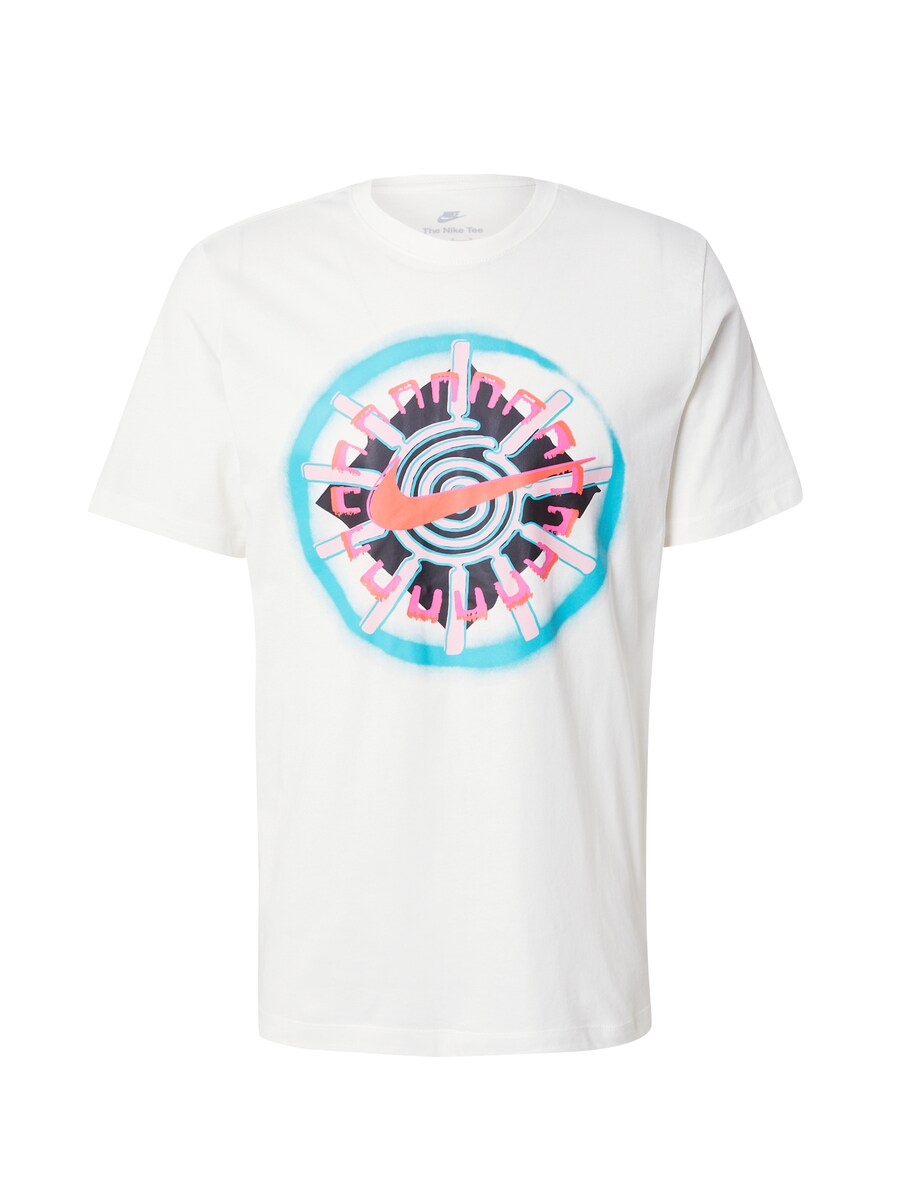 Рубашка Nike Sportswear OC FESTIVAL, белый
Рубашка Nike Sportswear OC FESTIVAL, белый