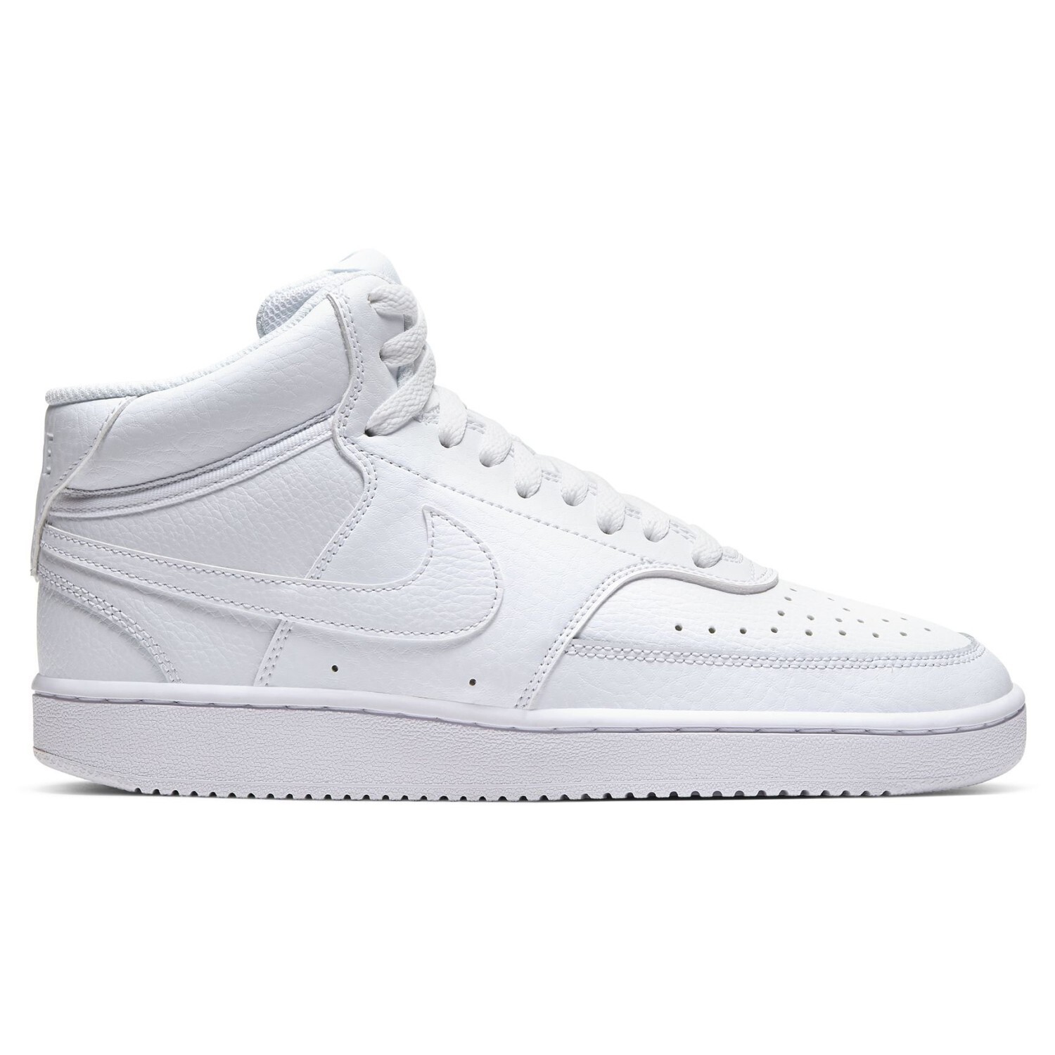 Кроссовки Nike Nikecourt Vision Mid, цвет White/White/White
Кроссовки Nike Nikecourt Vision Mid, цвет White/White/White