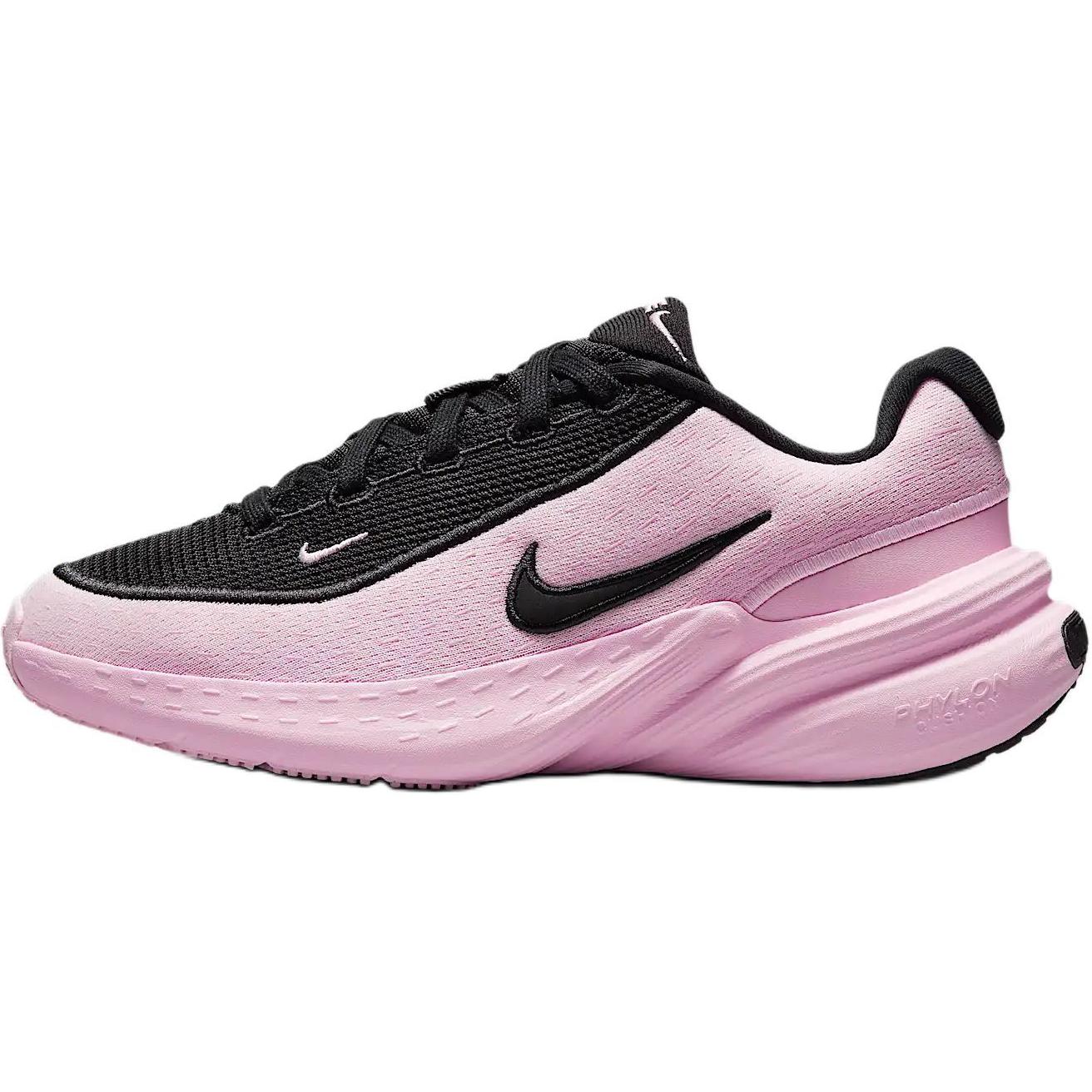 Nike Детские низкие кроссовки Uplift SC антискользящие износостойкие розовые черные
Nike Детские низкие кроссовки Uplift SC антискользящие износостойкие розовые черные