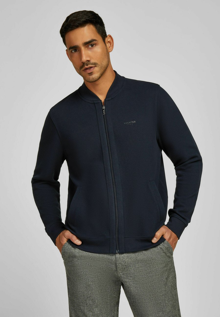 Толстовка Hechter Paris Zip-up sweatshirt, Blau/Blue, Синий, Толстовка Hechter Paris Zip-up sweatshirt, Blau/Blue
Толстовка Hechter Paris Zip-up sweatshirt, Blau/Blue, Синий, Толстовка Hechter Paris Zip-up sweatshirt, Blau/Blue