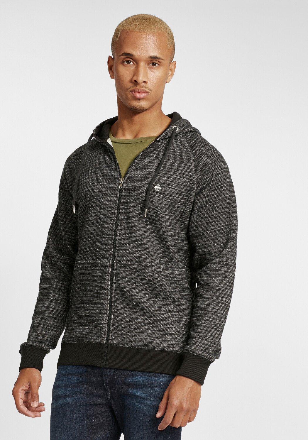 Толстовка BLEND Kapuzen, серый
Толстовка BLEND Kapuzen, серый