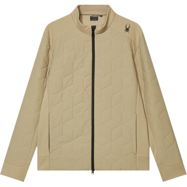 Стеганая куртка мужская Spyder, черный
Стеганая куртка мужская Spyder, черный