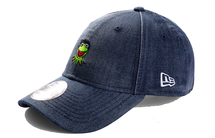 New Era Бейсболка унисекс
New Era Бейсболка унисекс