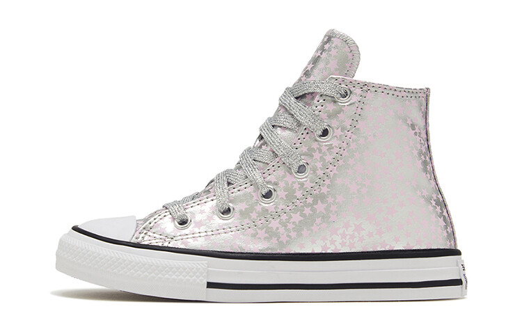 Кеды Converse Chuck Taylor All Star High TD 'She's A Star'
Кеды Converse Chuck Taylor All Star High TD 'She's A Star'