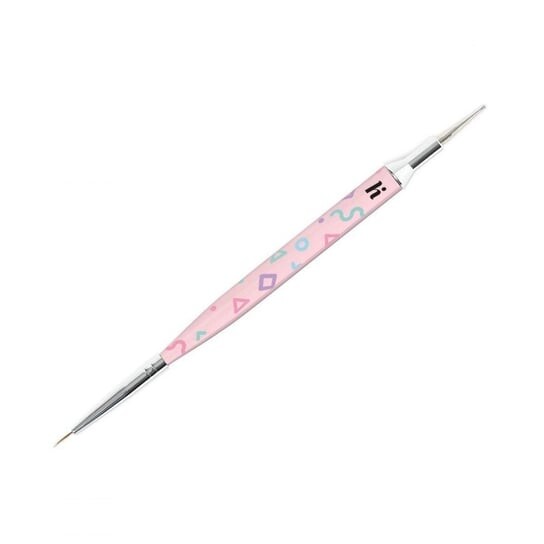 Кисть с щупом 1 шт. Hi Hybrid Multibrush -
Кисть с щупом 1 шт. Hi Hybrid Multibrush -