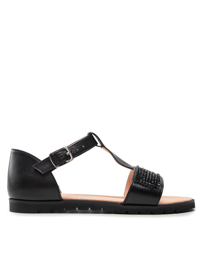 Сандалии Flamingo, черный
Сандалии Flamingo, черный