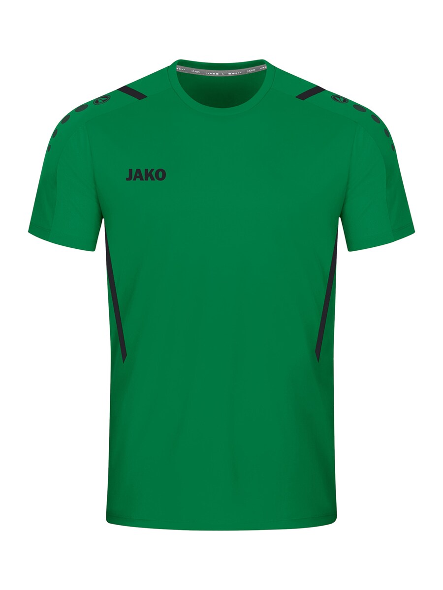 Рубашка для выступлений JAKO, зеленый
Рубашка для выступлений JAKO, зеленый