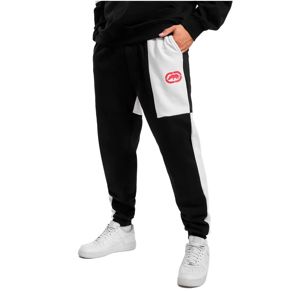 Спортивные штаны Ecko Unltd ECKOSP1065, черный
Спортивные штаны Ecko Unltd ECKOSP1065, черный