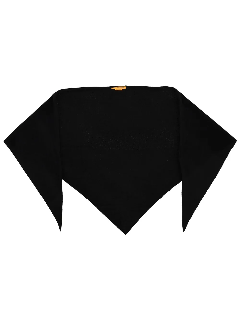 Острый шарф Guest In Residence, черный
Острый шарф Guest In Residence, черный