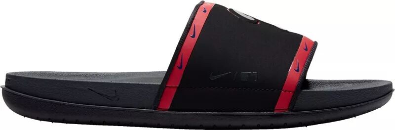 Мужские шлепанцы Nike Offcourt Phillies, мультиколор
Мужские шлепанцы Nike Offcourt Phillies, мультиколор