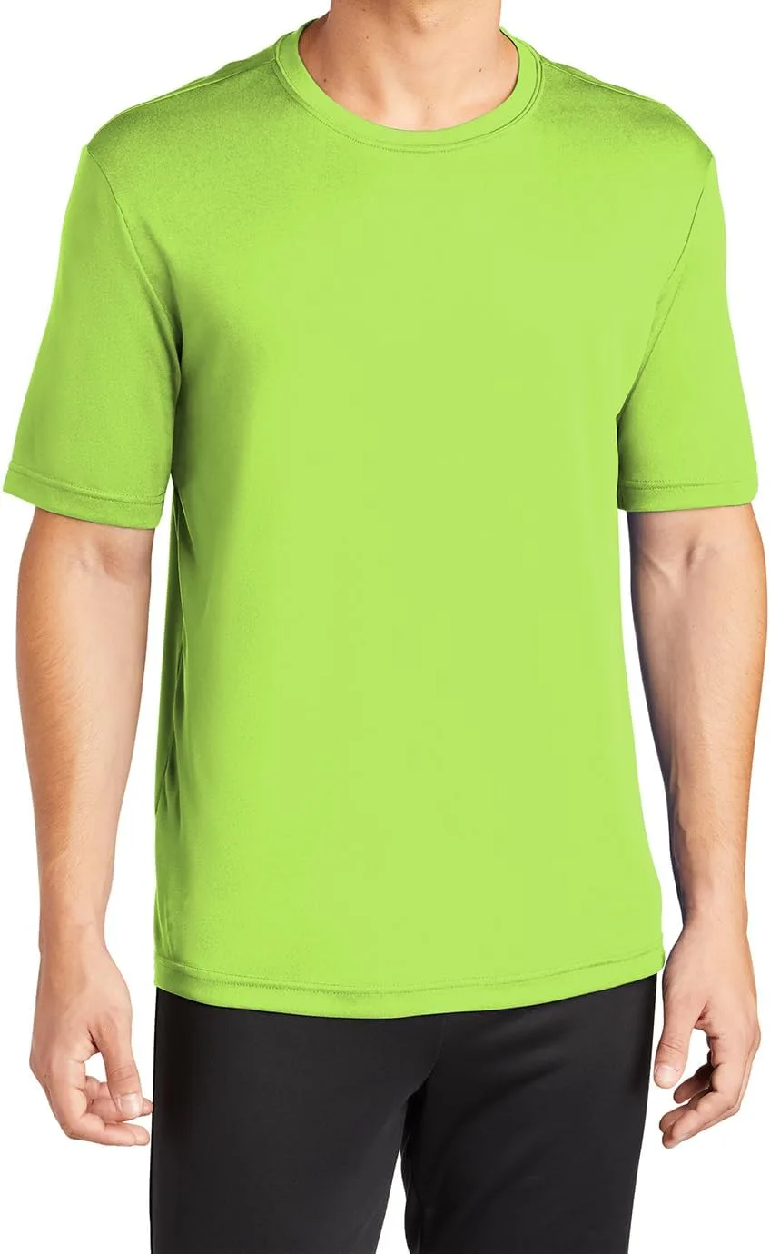 Футболка Mafoose PosiCharge Competitor для мужчин
Футболка Mafoose PosiCharge Competitor для мужчин