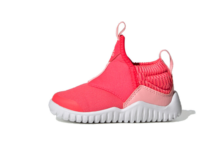 Кроссовки adidas Rapida Toddler Shoes TD Low-top Fuchsia
Кроссовки adidas Rapida Toddler Shoes TD Low-top Fuchsia