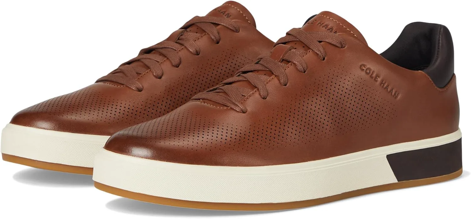 Мужские кроссовки Cole Haan Grandpro Angleace
Мужские кроссовки Cole Haan Grandpro Angleace