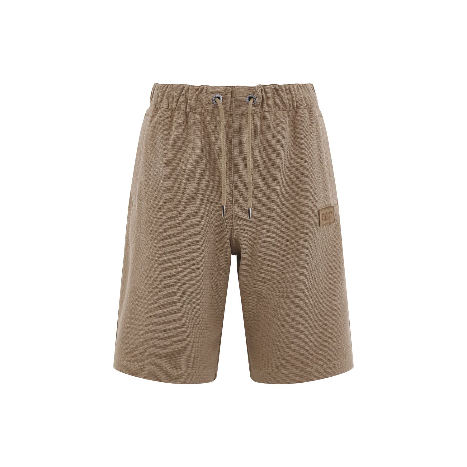 Повседневные шорты мужские тёмно-хаки CAT
Повседневные шорты мужские тёмно-хаки CAT