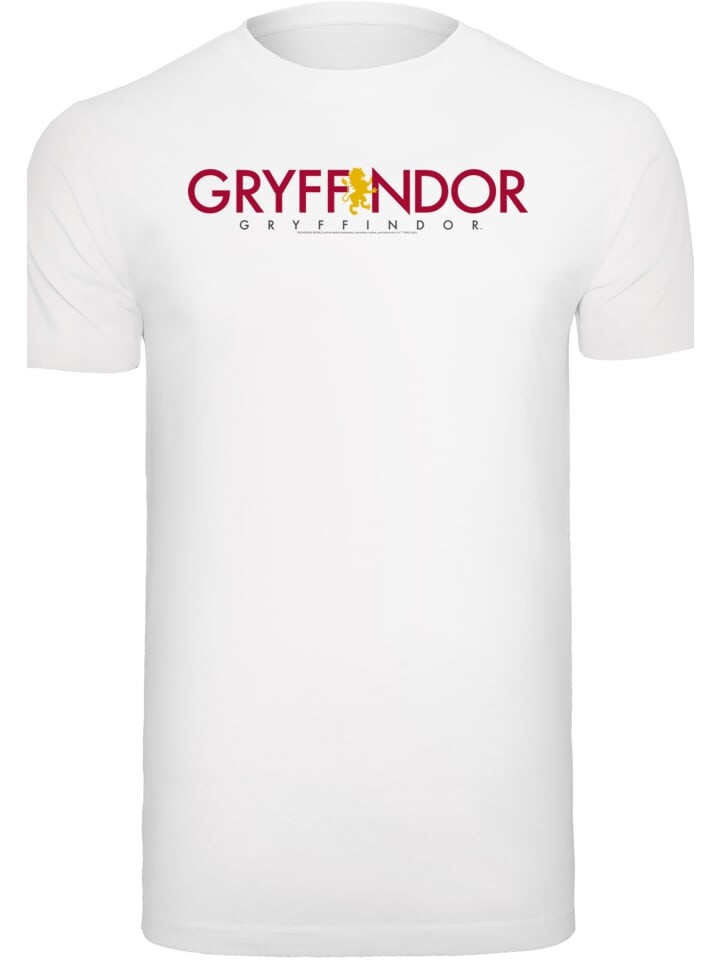 Футболка F4NT4STIC Harry Potter Gryffindor Text, белый
Футболка F4NT4STIC Harry Potter Gryffindor Text, белый