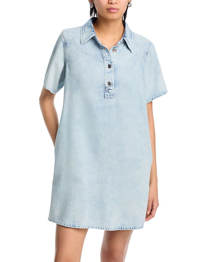 Платье Jocelyn rag & bone, синий
Платье Jocelyn rag & bone, синий