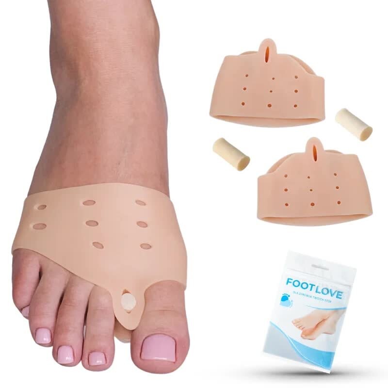 Рельефная накладка на переднюю часть стопы с клином N35 (2 шт.) Neuron
Рельефная накладка на переднюю часть стопы с клином N35 (2 шт.) Neuron