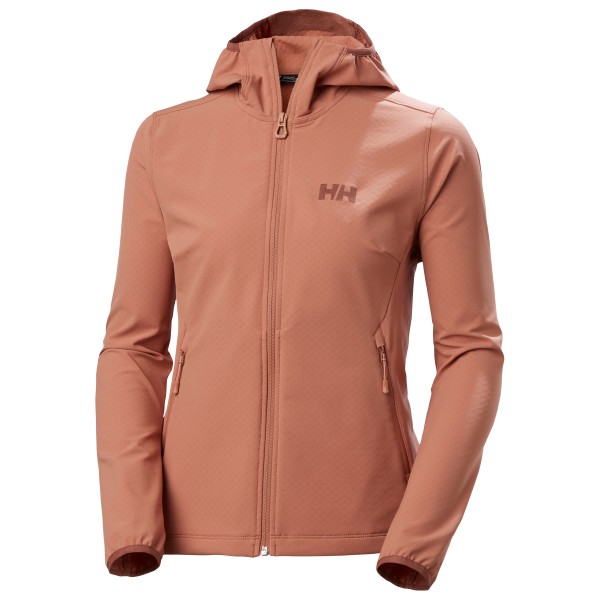 Женская куртка Cascade Shield - куртка Softshell Helly Hansen, Cedarwood
Женская куртка Cascade Shield - куртка Softshell Helly Hansen, Cedarwood