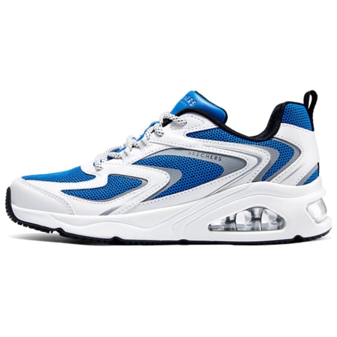 Кроссовки для уличного бега женские Skechers
Кроссовки для уличного бега женские Skechers