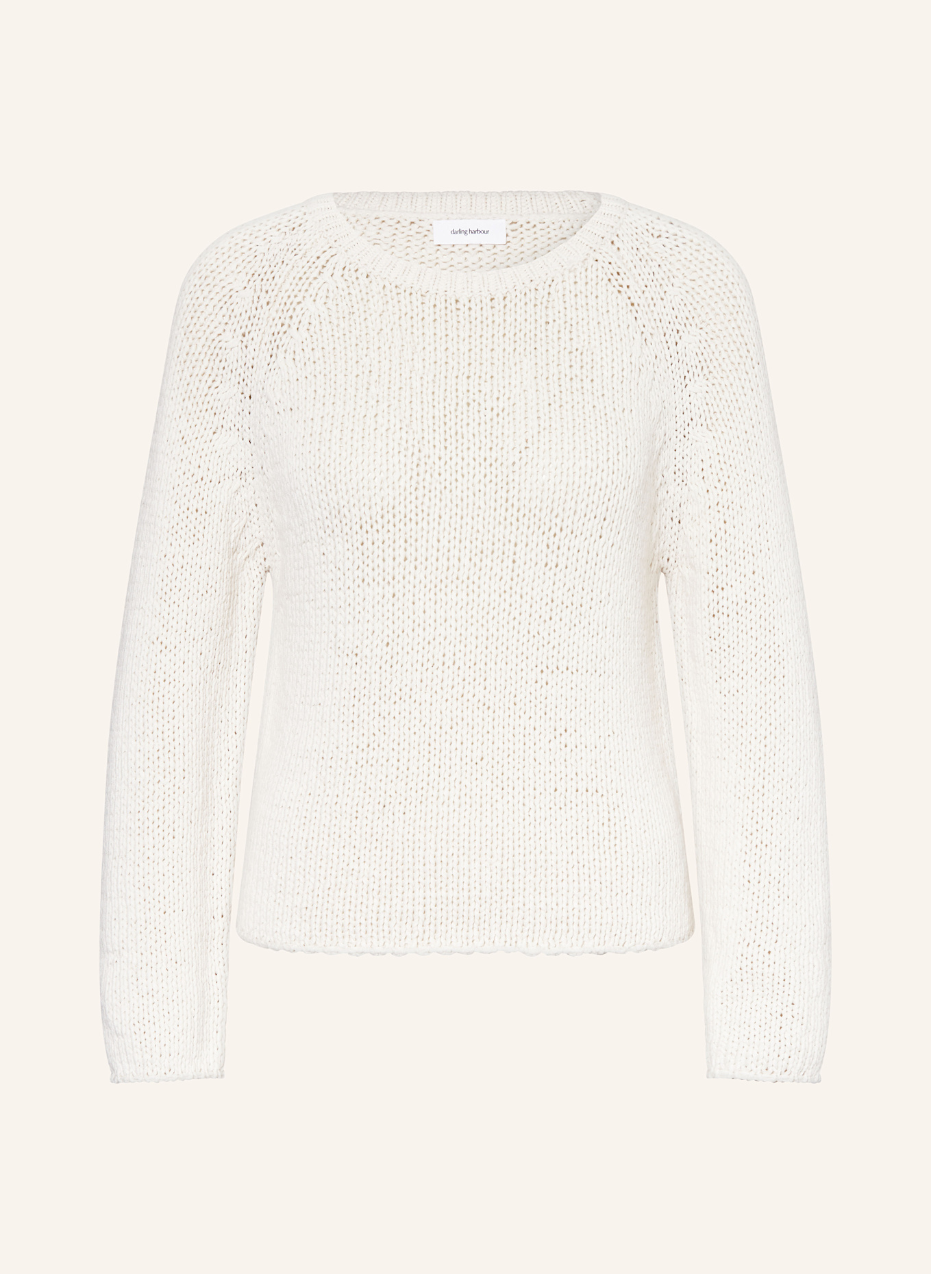 Свитер Darling Harbour, мультиколор
Свитер Darling Harbour, мультиколор