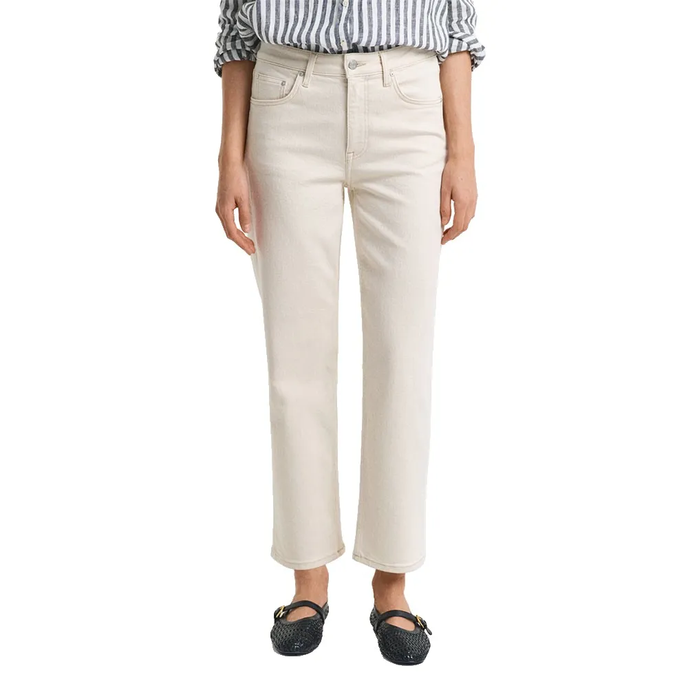 Джинсы Gant 4100251, бежевый
Джинсы Gant 4100251, бежевый