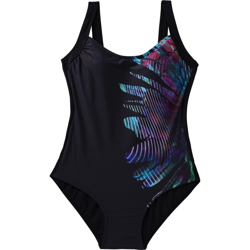 Купальник Фанни II Tecnopro, мультиколор
Купальник Фанни II Tecnopro, мультиколор