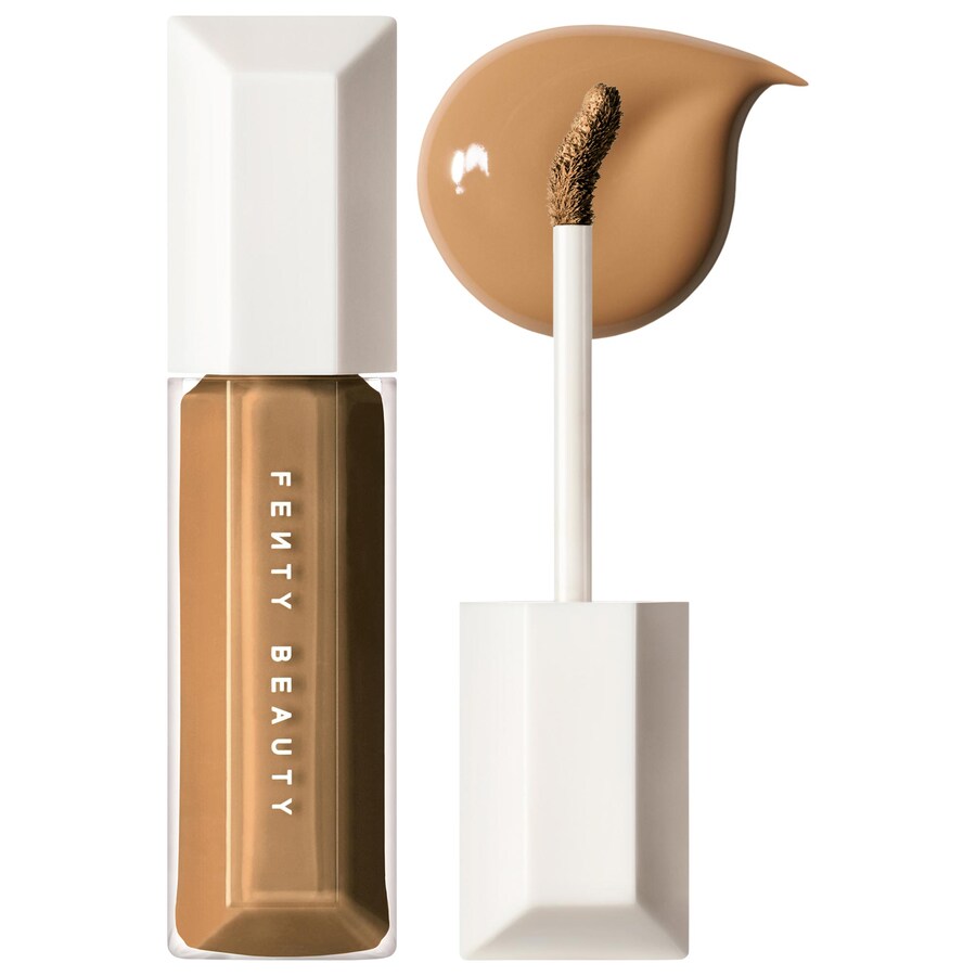 Водостойкий консилер We're Even Hydrating Longwear Waterproof Concealer Fenty Beauty by Rihanna, 0.30 oz, Medium Deep 360W
Водостойкий консилер We're Even Hydrating Longwear Waterproof Concealer Fenty Beauty by Rihanna, 0.30 oz, Medium Deep 360W