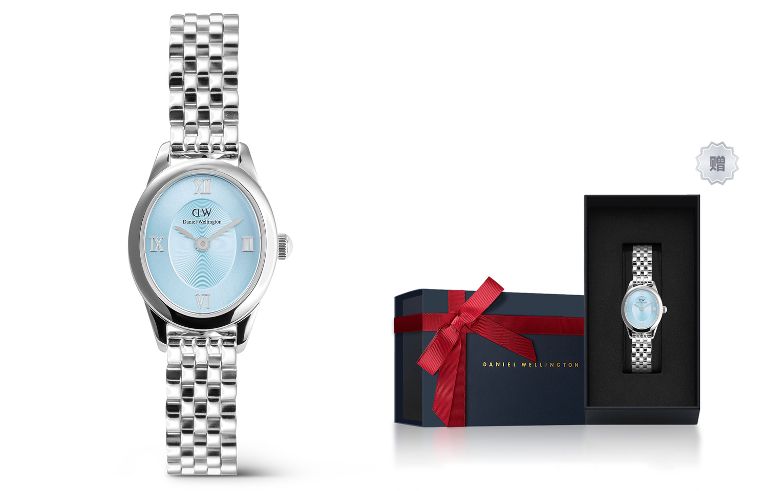 DW/DanielWellington Часы Daniel Wellington Ophelia Mini 20mm, Brand-New Limited Cherished Blue Box-Glacier Blue
DW/DanielWellington Часы Daniel Wellington Ophelia Mini 20mm, Brand-New Limited Cherished Blue Box-Glacier Blue