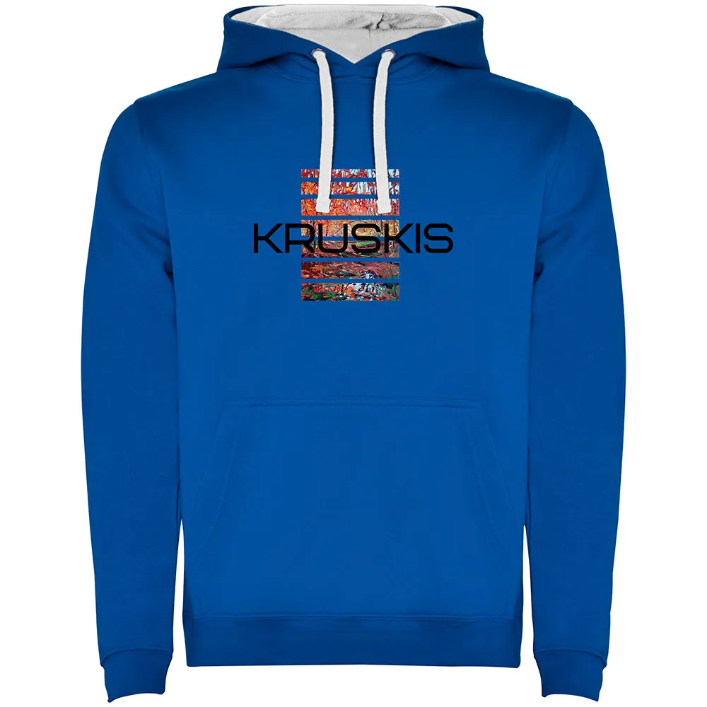 Худи Kruskis Impressionism, синий
Худи Kruskis Impressionism, синий