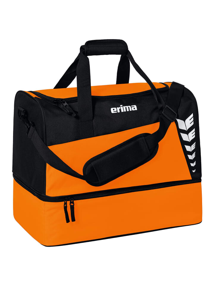 Спортивная сумка erima, цвет orange/schwarz, Черный, Спортивная сумка erima, цвет orange/schwarz
Спортивная сумка erima, цвет orange/schwarz, Черный, Спортивная сумка erima, цвет orange/schwarz