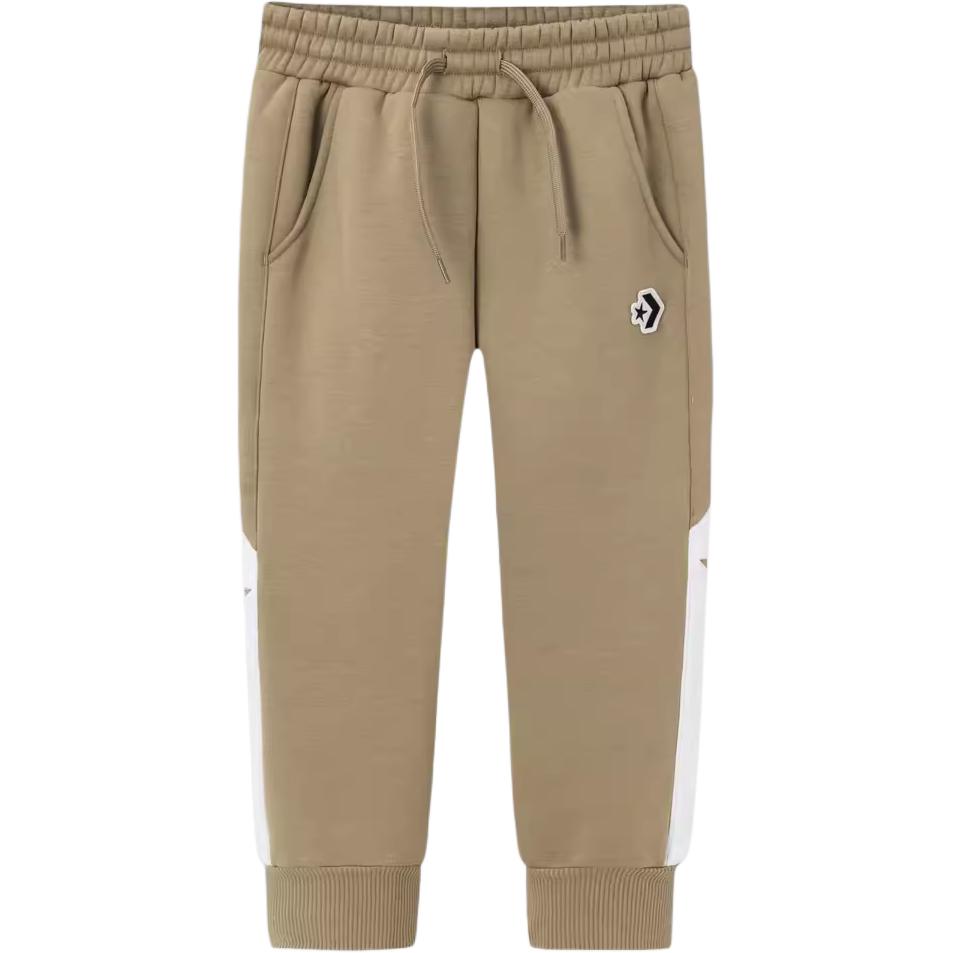 Converse Брюки coffee brown kids'
Converse Брюки coffee brown kids'