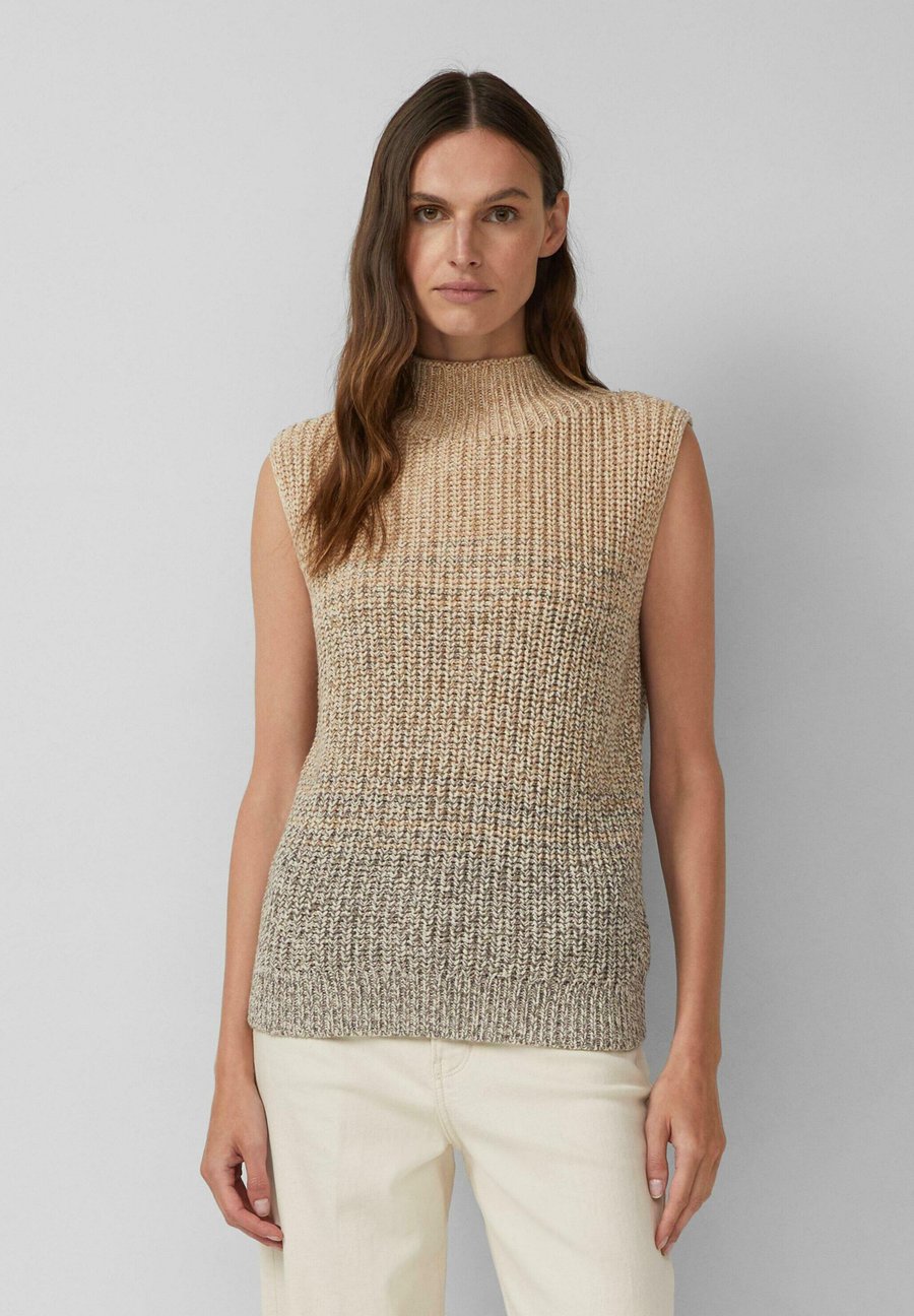 Джемпер s.Oliver Jumper, Sandstein/Brown
Джемпер s.Oliver Jumper, Sandstein/Brown