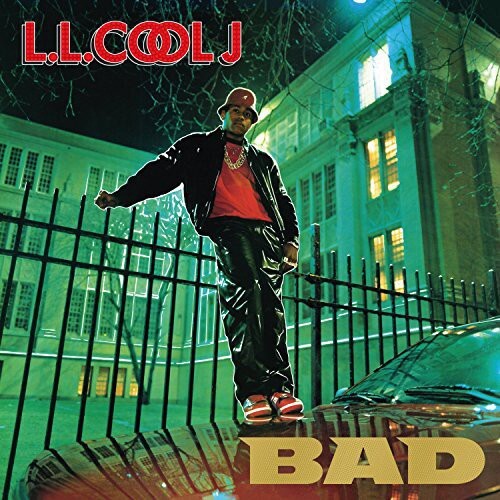 Виниловая пластинка LL Cool J: Bigger & Deffer
Виниловая пластинка LL Cool J: Bigger & Deffer
