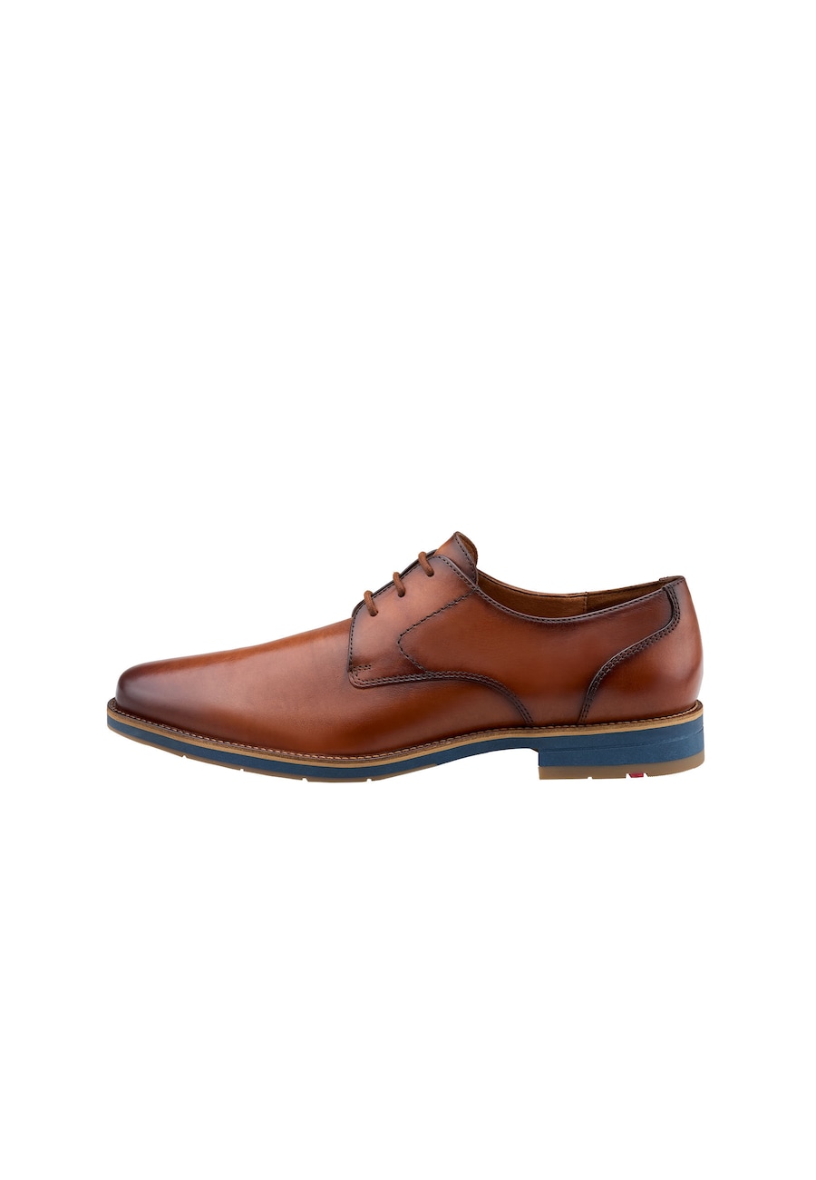 Туфли на шнуровке LLOYD DRIFT, Cognac
Туфли на шнуровке LLOYD DRIFT, Cognac