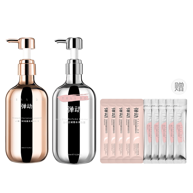 Набор шампуня и кондиционера unisex 8+minutes
Набор шампуня и кондиционера unisex 8+minutes