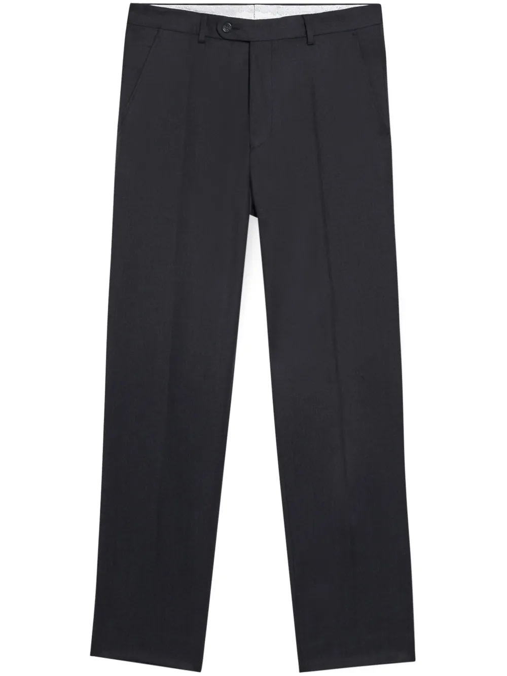 Зауженные брюки со складками Brooks Brothers, серый
Зауженные брюки со складками Brooks Brothers, серый