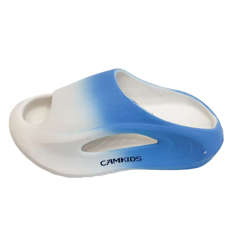 Сандалии Slip Resistant Anti Kick Kids' Slippers Kids' CAMKIDS, белый
Сандалии Slip Resistant Anti Kick Kids' Slippers Kids' CAMKIDS, белый