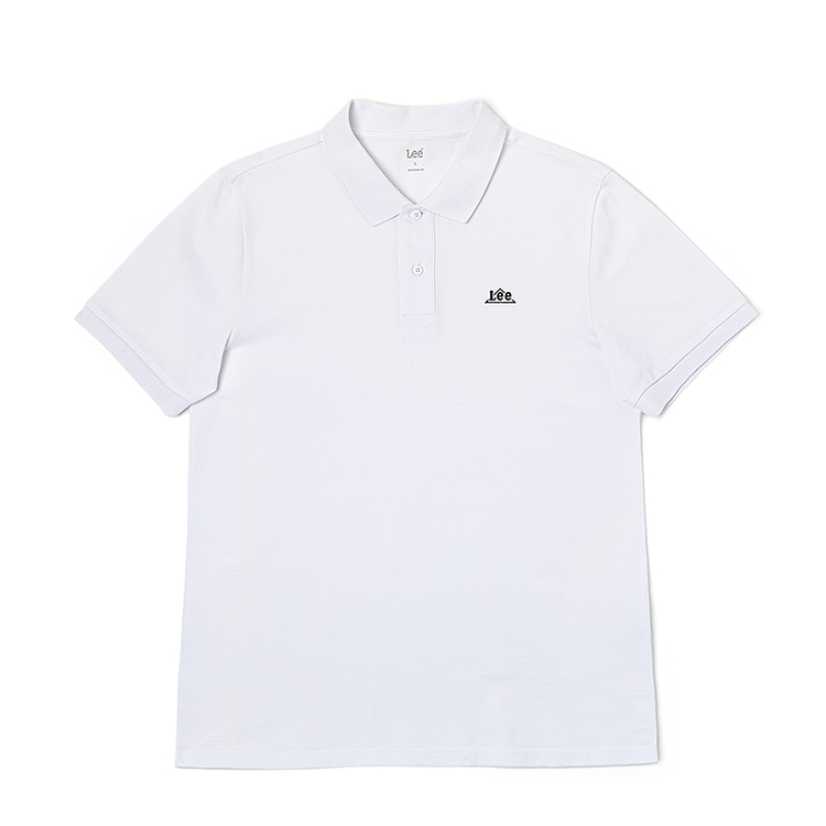 Lee Белая поло для мужчин, Белый, Lee Белая поло для мужчин
Lee Белая поло для мужчин, Белый, Lee Белая поло для мужчин
