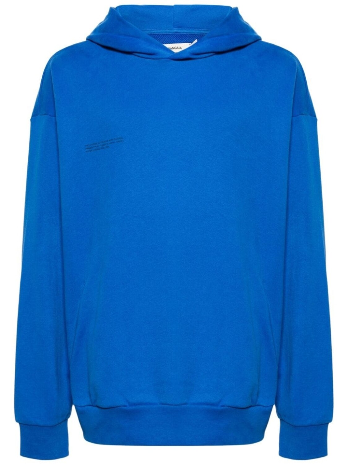 Худи 365 Midweight из органического хлопка Pangaia, синий
Худи 365 Midweight из органического хлопка Pangaia, синий